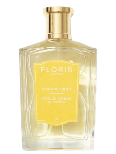 Floris fragrantica new arrivals