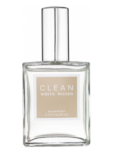 White Woods Clean - a fragrance for women men 2013