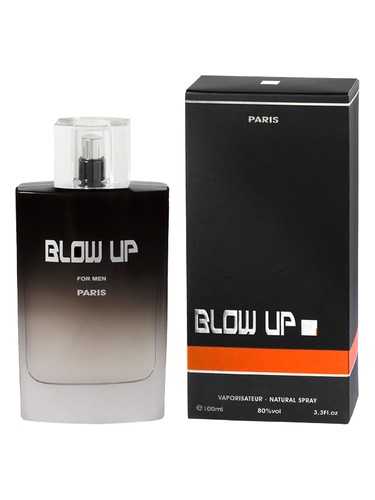 Blow Up Yves d'Orgeval for men