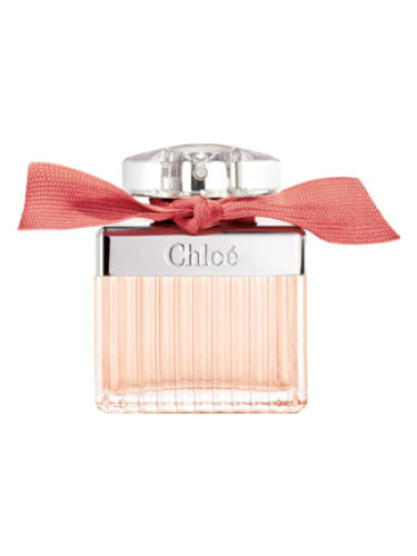 chloe perfume scent