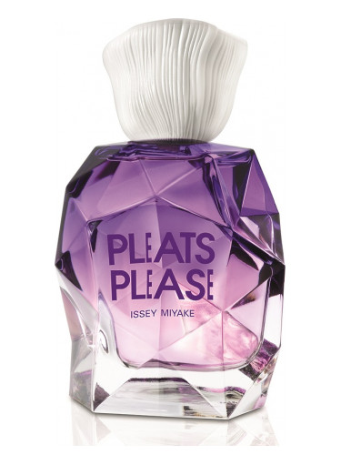 Pleats Please Eau de Parfum 2013 Issey Miyake perfume - a 