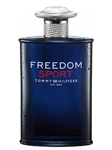 Ringlet roman stemning Freedom Sport Tommy Hilfiger cologne - a fragrance for men 2013