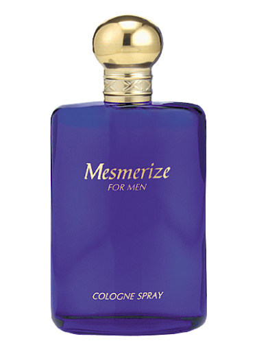 Mesmerize Avon Cologne A Fragrance For Men 1992