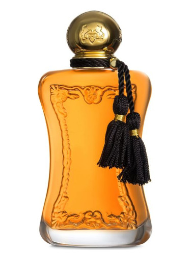 Safanad Parfums de Marly perfume a fragrance for women 2013