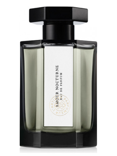 Amour Nocturne L&#039;Artisan Parfumeur perfume - a fragrance for women  and men 2013