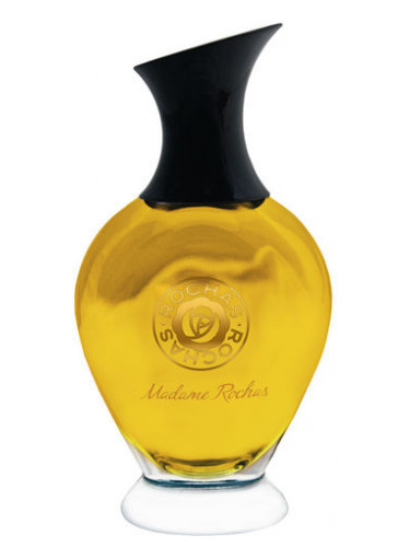 vedhæng ild Rund ned Madame Rochas 2013 Rochas perfume - a fragrance for women 2013