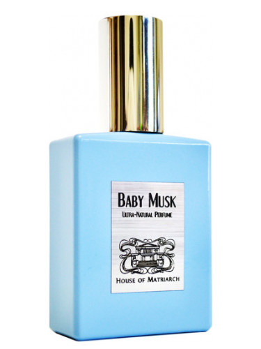 Baby Musk House of Matriarch cologne a fragrance for men 2013