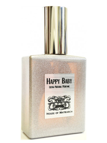 Happy Baby House of Matriarch perfume a fragrance for women and