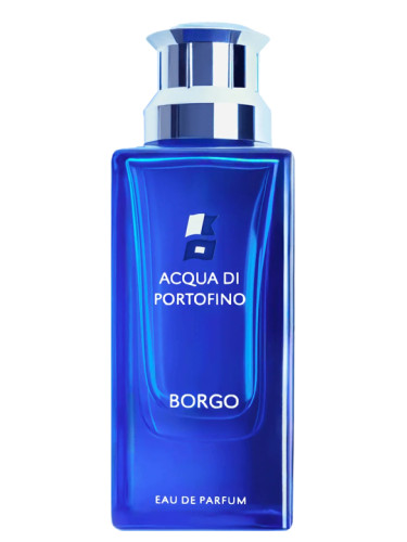Borgo Acqua di Portofino for women