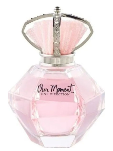 one direction parfum action