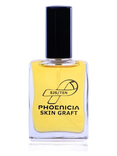 Skin Graft Phoenicia Perfumes