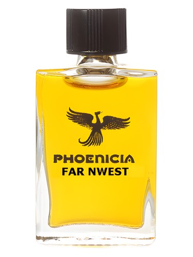Far NWest Phoenicia Perfumes