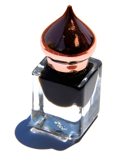 Phoenix Fougere The Rising Phoenix Perfumery