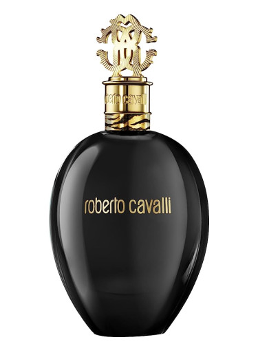 Roberto Cavalli Nero Assoluto Roberto Cavalli for women