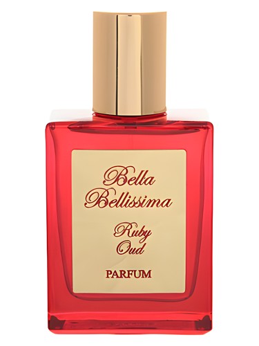 Bella Bellissima Ruby Oud