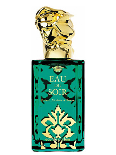 Eau du Soir 2013 Sisley perfume - a fragrance for women 2013