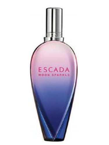 escada perfume purple bottle