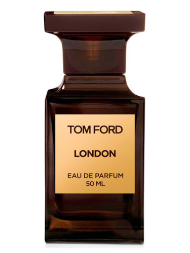 London Tom Ford perfume - a fragrance for women and men 2013