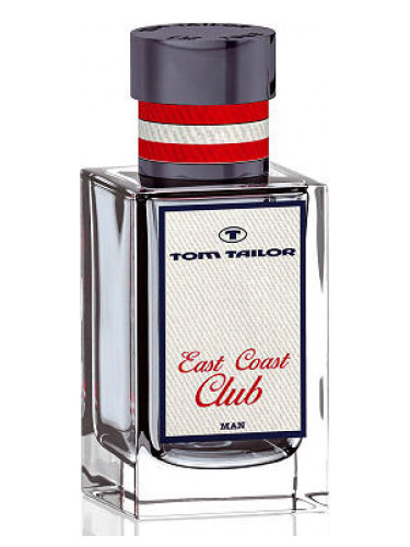 East Coast Club Man cologne men fragrance a Tailor for - 2013 Tom