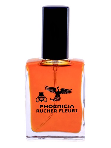 Rucher Fleuri Phoenicia Perfumes