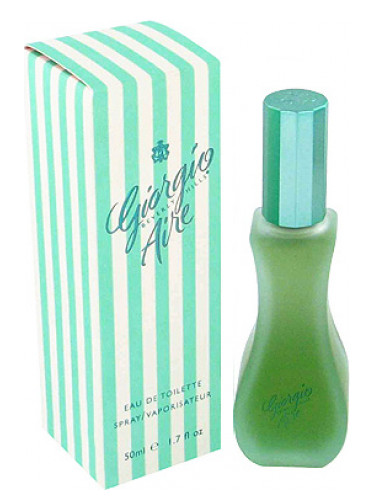 giorgio hills perfume