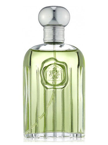 giorgio beverly hills perfume fragrantica