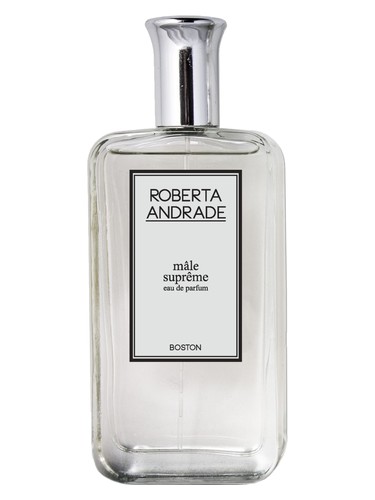 Male Supreme Roberta Andrade