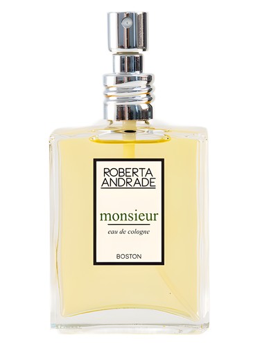 Monsieur Roberta Andrade for men