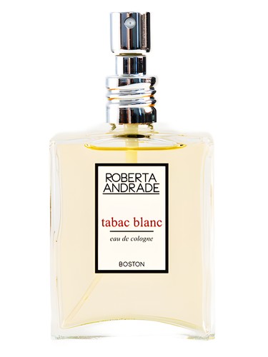 Tabac Blanc Roberta Andrade