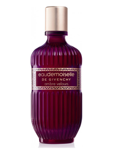 Eaudemoiselle de Givenchy Ambre Velours Givenchy perfume - a fragrance for  women 2013