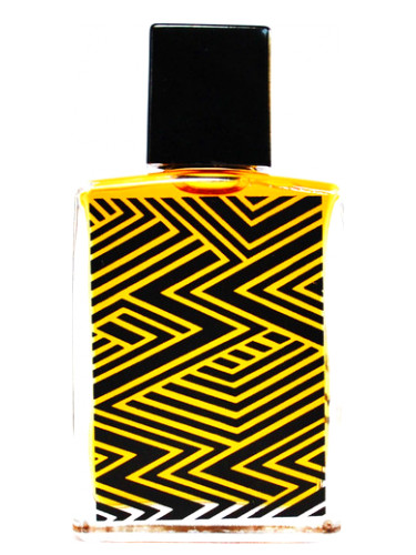 Gateways House of Matriarch perfume - a fragrance for women and men 2013