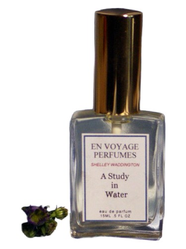 En Voyage Perfumes A Study in Water