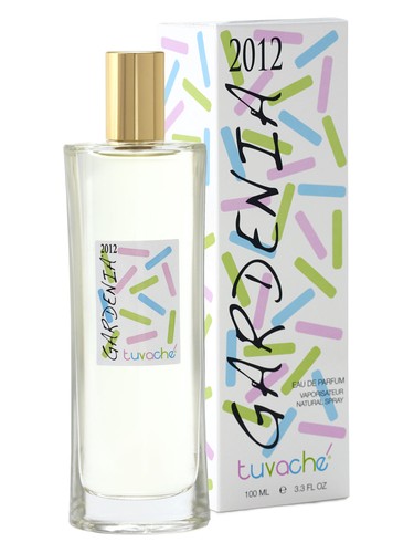 Gardenia 2012 Tuvaché לנשים 
 