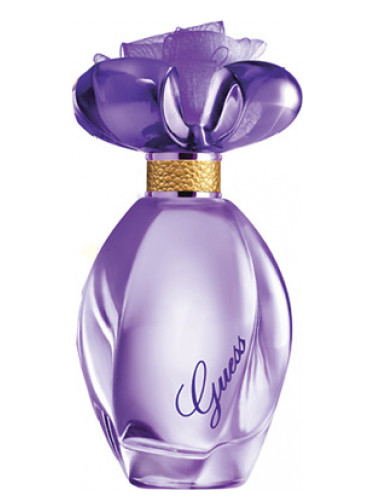 Guess Girl Belle Guess Perfume A Fragrance For Women 2013