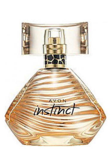 Instinct For Her Avon perfume - a fragrance for women 2013