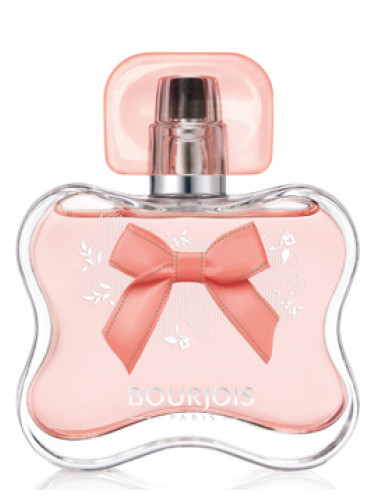 parfum bourjois paris