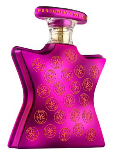 Perfumista Avenue Bond No 9 perfume - a fragrance for women 2013