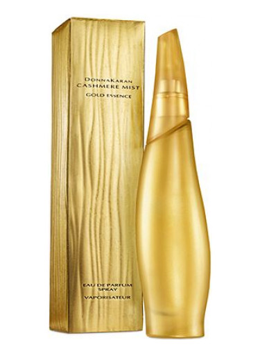 Cashmere Mist Gold Essence perfume - a for women 2013