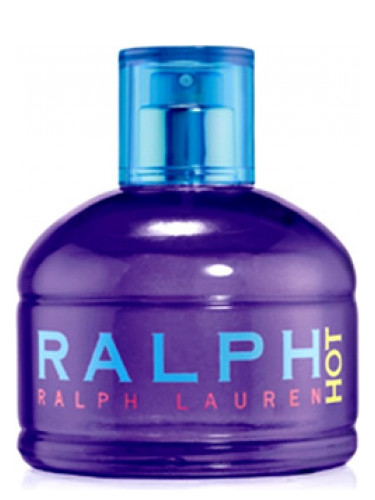 ralph lauren hot perfume amazon