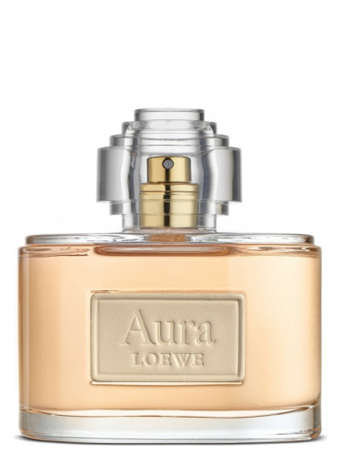 Aura Loewe аромат — аромат для женщин 2013