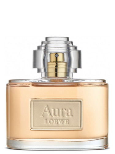 aura loewe perfume price