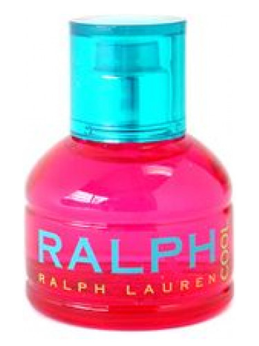 Ralph Cool Ralph Lauren perfume - a 