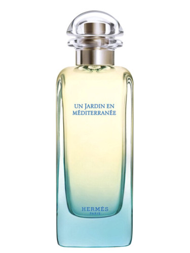 Un Jardin En Mediterranee Hermès 