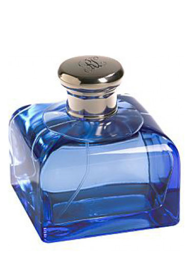 polo blue women's perfume