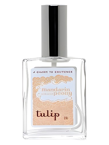 Mandarin Peony Tulip for women