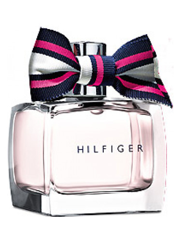 Hilfiger Woman Cheerfully Pink Tommy Hilfiger perfume - a fragrance for  women 2013