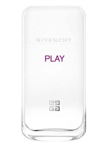 Her Eau de Toilette Givenchy perfume 
