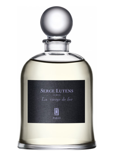 La Vierge De Fer Serge Lutens perfume 
