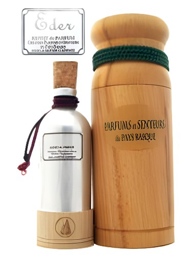 Parfums et Senteurs du Pays Basque Eder