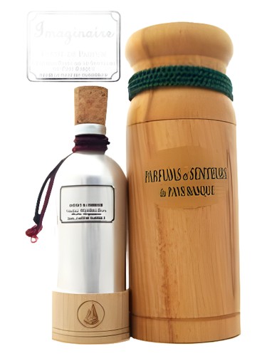 Imaginaire Parfums et Senteurs du Pays Basque for women and men